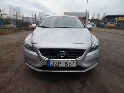 Volvo  V40 D2 2013 bränslesnål nybes volvo